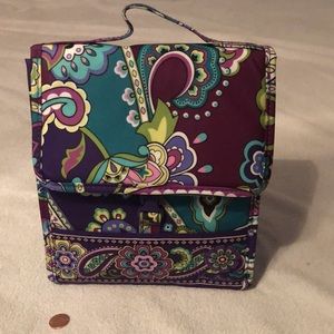 Vera Bradley Lunch Bag